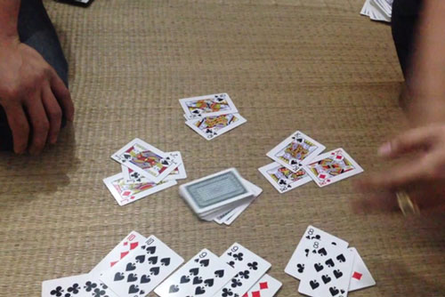 Hàng loạt cán bộ đánh bạc, Tỉnh ủy Thanh Hóa yêu cầu điều tra, xử lý nghiêm