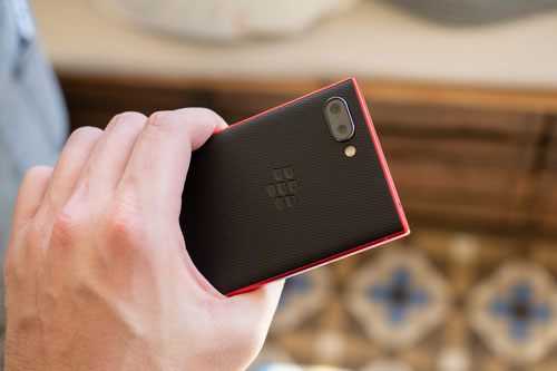 Bảng giá điện thoại BlackBerry tháng 6/2020: 3 sản phẩm giảm giá