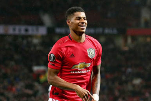 Rashford đồng ý đến Barca rồi "lật kèo" như thế nào?