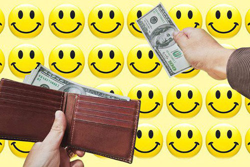 5 thứ không tiêu và 5 thứ nên tiêu nhiều: Ai làm đúng chỉ 2 năm là có thể giàu