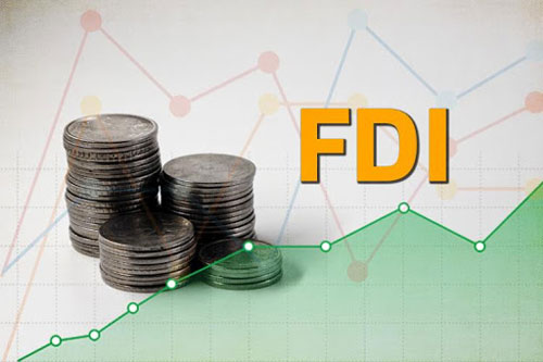 Bất chấp dịch Covid-19, vốn FDI vẫn đổ vào Việt Nam 13,9 tỷ USD kể từ đầu năm