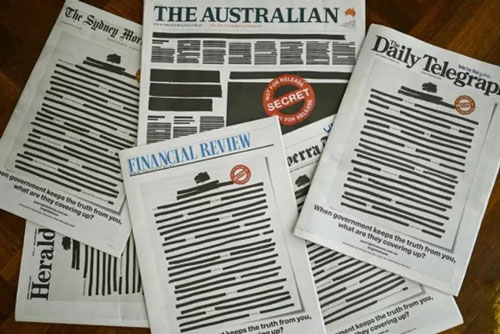 Truyền hình, báo chí châu Âu "cầu cứu" vì COVID-19