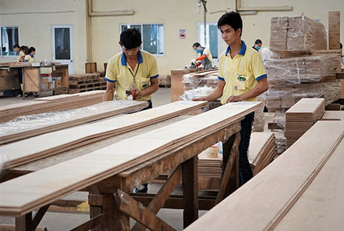 Mỗi năm, hàng xuất khẩu đối mặt 2 vụ kiện lẩn tránh thuế