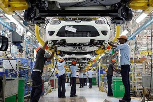 Khi nào người mua xe mới được giảm 50% phí trước bạ?