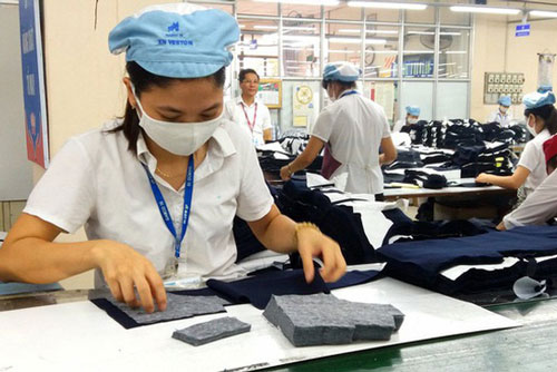 Trường hợp nào được xác định đang đóng bảo hiểm thất nghiệp?