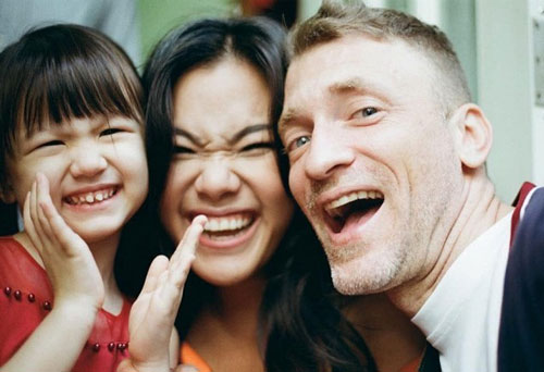 Bị đồn vỡ mộng trong hôn nhân với chồng Tây, ca sĩ Phương Vy idol nói gì?