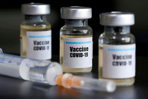 Hơn nửa dân số Mỹ đồng ý tiêm vaccine COVID-19