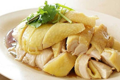 Sinh mổ ăn thịt gà được không? Và vài điểm lưu ý về chế độ ăn sau sinh