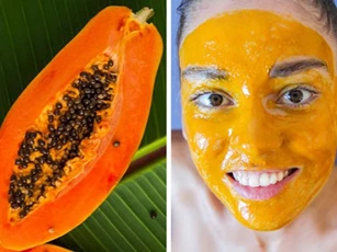 10 cách rẻ tiền để tự làm mặt nạ tại nhà