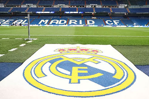 Real sẽ không đá ở Bernabeu khi La Liga trở lại