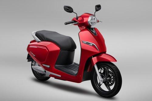 XE HOT (2/6): Bảng giá xe máy VinFast tháng 6, Ford EcoSport 2020 lộ diện