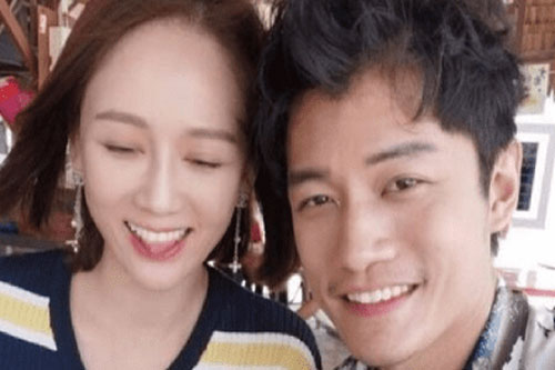 Động thái của bạn trai kém 9 tuổi trước thông tin chia tay vì Trần Kiều Ân khó mang thai