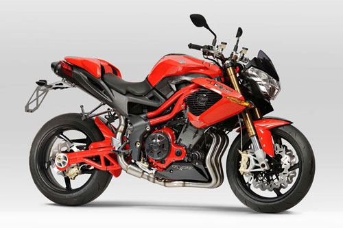 Bảng giá xe Benelli tháng 6/2020: Cao nhất 567 triệu đồng