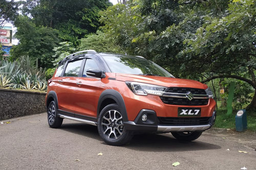 XE HOT (1/6): Bảng giá ôtô Suzuki tháng 6, Yamaha Exciter có thêm đối thủ mới