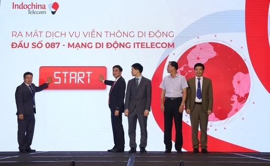 Sau Đông Dương Telecom, Việt Nam sắp có mạng di động ảo thứ 2 được cấp phép.