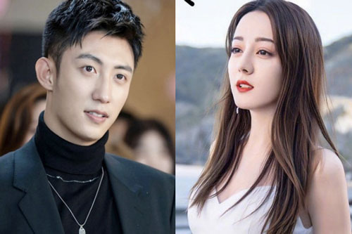 Không còn giấu giếm, chỉ với 1 câu nói, Hoàng Cảnh Du thừa nhận muốn có bạn gái như Địch Lệ Nhiệt Ba?