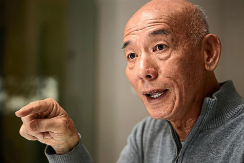 Câu chuyện về chai tương ớt 'thống trị thế giới' được tạo ra bởi người đàn ông gốc Việt