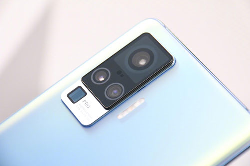 Smartphone camera ‘siêu chất’, chip S765G, RAM 8 GB, pin 4.315 mAh, giá hấp dẫn