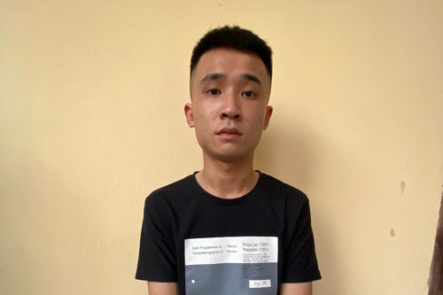 9X ở Quảng Ninh xử lý mâu thuẫn bằng súng tại nhà riêng