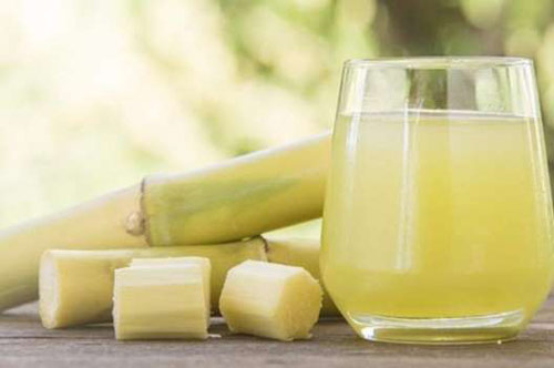 Uống nước mía kiểu này dễ gây họa cho sức khỏe, càng uống càng tổn thọ