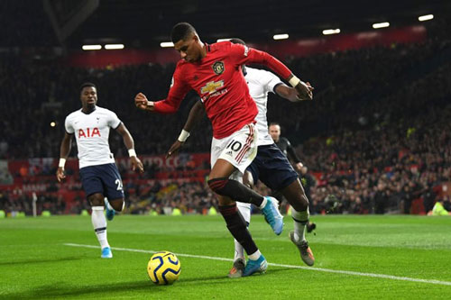 5 trận cầu định đoạt cuộc đua Top 4 Ngoại hạng Anh