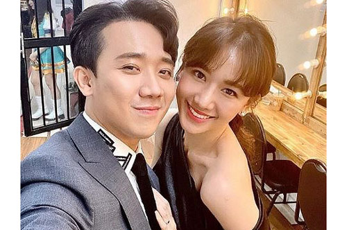 Từng đau đầu vì bà xã chỉ cho 2 triệu mỗi ngày, Trấn Thành nay đã được ‘tăng lương’ với con số bất ngờ