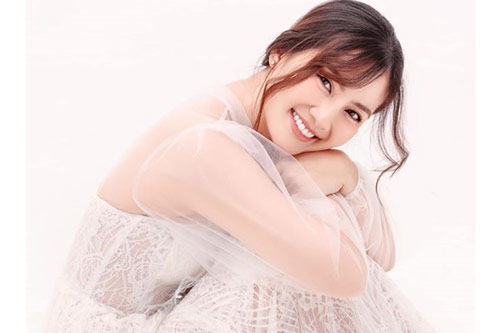 Lấy lại cân bằng hậu ly hôn, Ngọc Lan kể 'tất tần tật' những khuyết điểm của bản thân