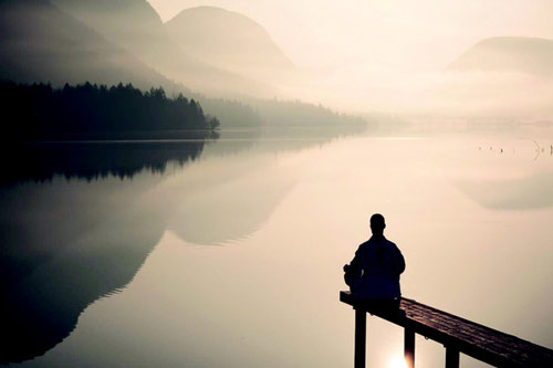 Phật dạy: Đời người có 4 việc không tồn tại vĩnh viễn, buông bỏ được sẽ an yên