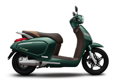 Bảng giá xe máy VinFast tháng 6/2020