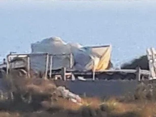 Thổ Nhĩ Kỳ bí mật đưa xe tăng tới Libya giúp GNA?
