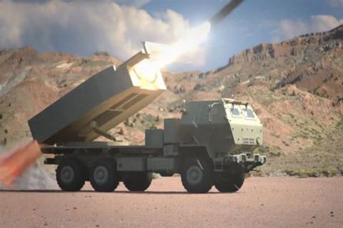 Mỹ phát triển vũ khí 'nhanh gấp 17 lần' kiểu gì?