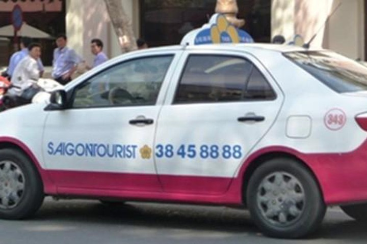 Vì sao hãng taxi Saigontourist bị yêu cầu mở thủ tục phá sản?
