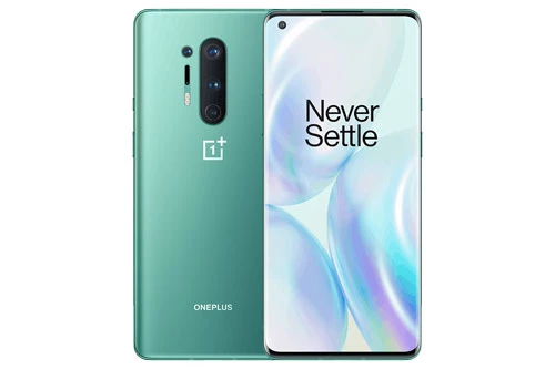 9. OnePlus 8 Pro (584.598 điểm).