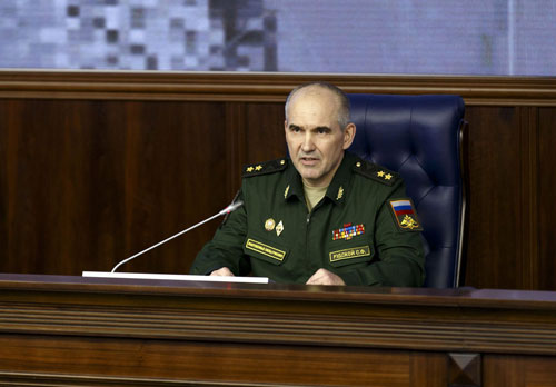 Tướng Nga: Moscow 'sẵn sàng bắn hạ' máy bay ném bom chiến lược của Không quân Mỹ