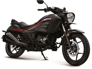 Suzuki Intruder 2020 chốt giá từ 36 triệu đồng