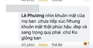 dien vien le phuong dap tra 3