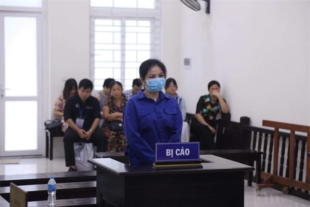 Cựu Thượng úy công an “gài” ma túy vào xe ô tô tiếp tục hầu tòa - 1