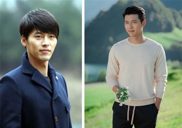 Hyun Bin thời hẹn hò Song Hye Kyo khác biệt gì so với thời là 'tình tin đồn' Son Ye Jin? 0