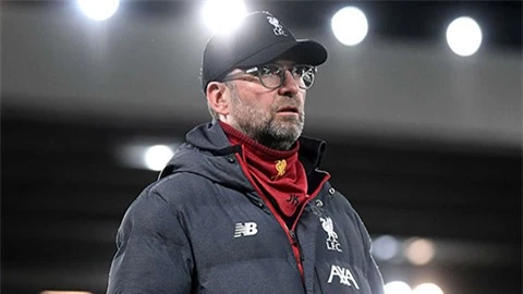 Klopp: 'Liverpool đá sân nào cũng được, tôi không quan tâm'