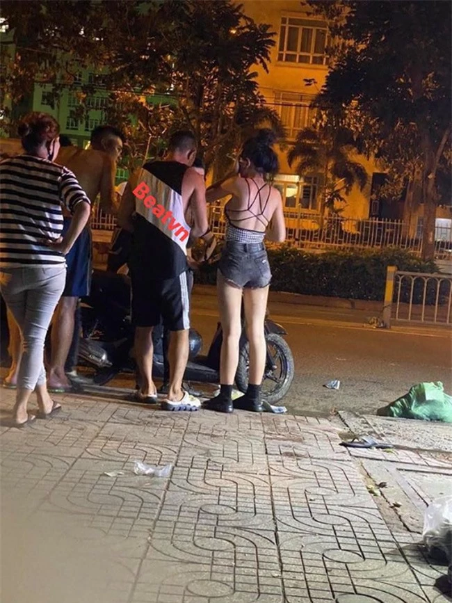 Lương Bằng Quang vừa bị vây đánh trên đường, Yaya Trương Nhi lập tức lên tiếng khi được cho là có liên quan: "Nói có sách mách có chứng chứ không nói xàm nói bậy" - Ảnh 3. Lương Bằng Quang vừa bị vây đánh trên đường, Yaya Trương Nhi lập tức lên tiếng khi được cho là có liên quan: "Nói có sách mách có chứng chứ không nói xàm nói bậy" - Ảnh 3.