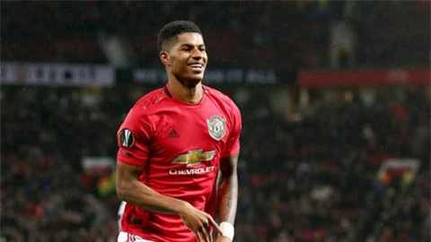 Rashford đồng ý đến Barca rồi lật kèo như thế nào?