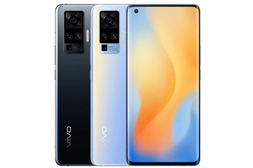 Vivo X50 Pro có 2 màu đen và xanh, lên kệ tại Trung Quốc từ ngày 12/6. Giá của phiên bản ROM 128 GB là 4.298 Nhân dân tệ (tương đương 14,04 triệu đồng). Phiên bản ROM 256 GB có giá 4.698 Nhân dân tệ (15,34 triệu đồng).