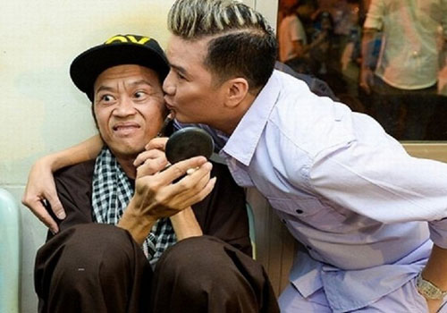 2 người đàn ông đặc biệt mà Đàm Vĩnh Hưng không bao giờ quay lưng, phản bội