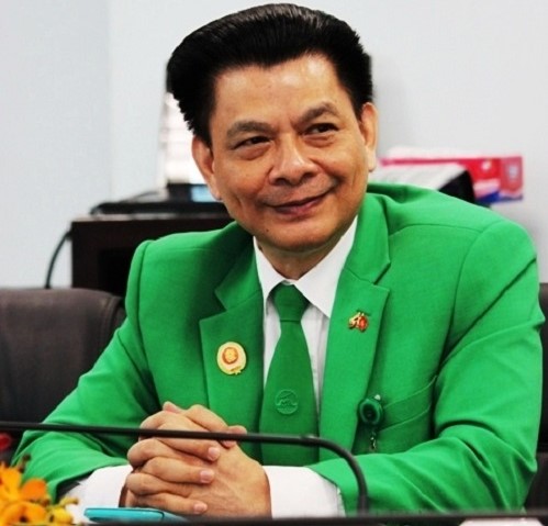 Chủ tịch Tập đoàn Mai Linh làm cố vấn cho Startup công nghệ KardiaChain