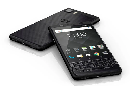 BlackBerry KEYone.