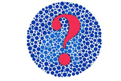 Trắc nghiệm: Điều gì ở bạn khiến mọi người ngưỡng mộ?