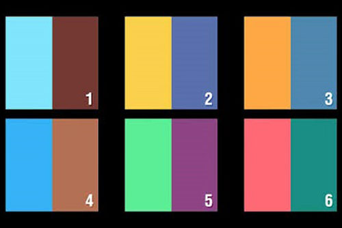 Trắc nghiệm: Phơi bày những điểm tốt đẹp nhất trong con người bạn