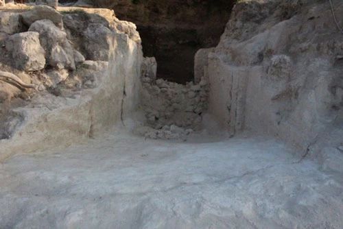 Hy Lạp phát hiện ngôi mộ cổ hơn 3.500 năm tuổi. Ảnh: keeptalkinggreece.com