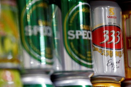 THBEV khẳng định không có ý định bán lại Sabeco