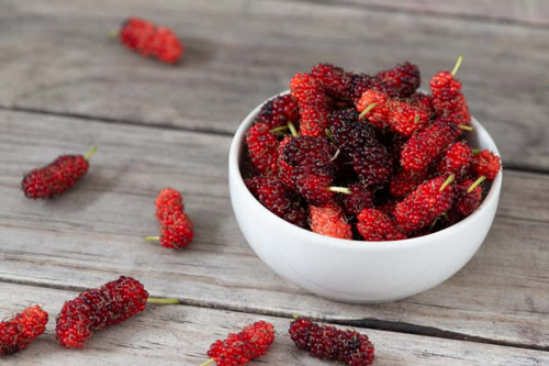 Loại quả "nhỏ nhưng có võ", phòng ngừa được nhiều bệnh, tốt cho sức khỏe của bạn